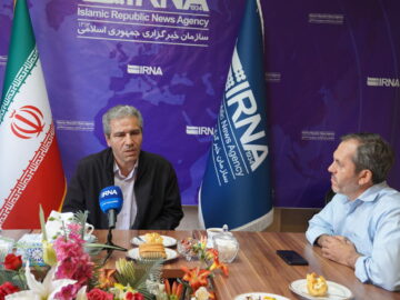 مطالبات گندمکاران استان اردبیل تا فصل کاشت پرداخت می‌شود
