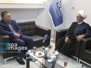 امام جمعه بجنورد: خبرنگاران رسالت سنگینی در بازگویی واقعیت‌ها دارند