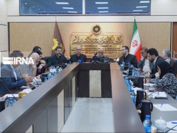 مسیر سرمایه‌گذاری در خرمشهر تسهیل می‌شود