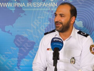 ارتقای فرهنگ ایمنی شهر، با همراهی رسانه‌ها محقق می‌شود
