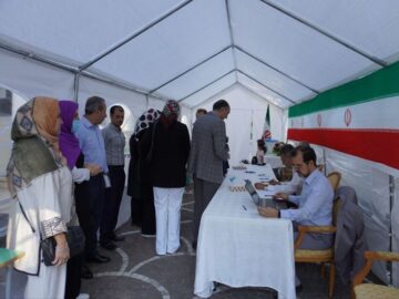 حمایت دولت از ایرانیان خارج از کشور/ وطن دوستانی که در جنگ ۱۲ روزه پای ایران ایستادند