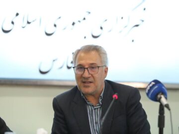 شیراز در آستانه خواهرخواندگی با چند شهر بین‌المللی جدید