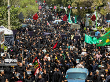 امام جمعه پردیس: ۳۰ موکب از جاماندگان اربعین پذیرایی می‌کنند