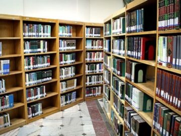 کتابخانه‌های آستان قدس رضوی دارای ۱۳ میلیون و ۵۰۰ هزار برگ سند تاریخی است