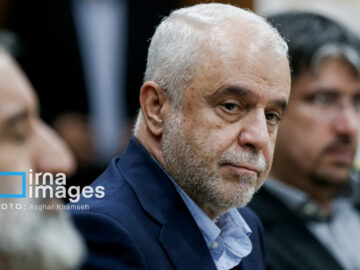 اوحدی: آزادگان نماد صبر و مقاومت ملت ایران هستند