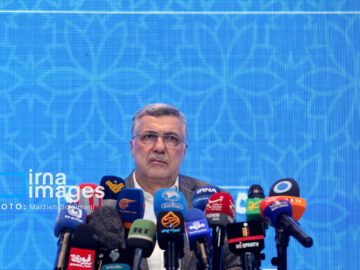 تحریم‌ها بیشتر از جنگ‌ها قربانی گرفته‌اند/تصادفات جاده‌ای از عوامل اصلی مرگ‌ومیر در کشور