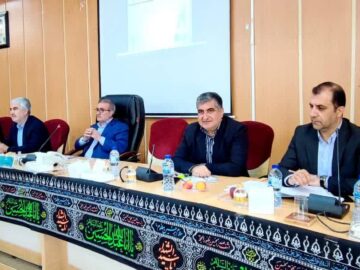 استاندار کهگیلویه و بویراحمد: ۱۱۵ پروژه مدرسه‌سازی طرح نهضت عدالت آموزشی در حال تکمیل است
