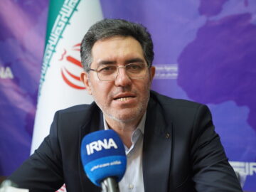 هر ماه هفت هزار و ۵۰۰ تن آرد بین نانوایی های اردبیل توزیع می شود