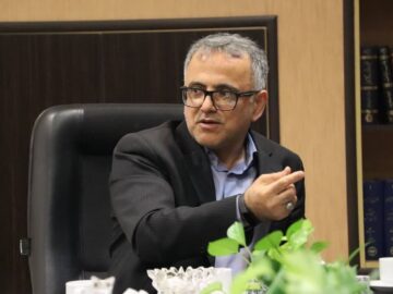 درآمدهای مالیاتی در مازندران ۱۰۷ درصد محقق شد