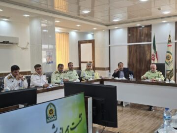 شرارت در بوشهر برای چهارمین سال صفر است