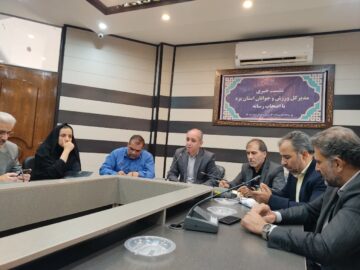 میزبانی از سرخابی ها در ورزشگاه نصیری یزد در اولویت است+فیلم