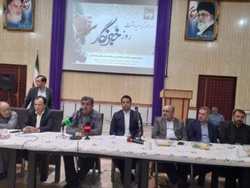 مدیرکل ارشاد مازندران: ضعف زیرساختی در حوزه فرهنگ و هنر ساری مشهود است