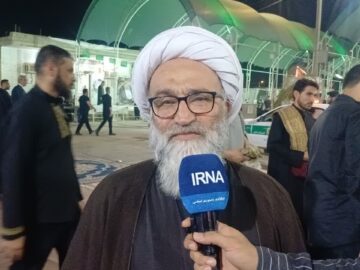 استقبال از راهپیمایی اربعین به‌طور چشمگیری افزایش یافته است