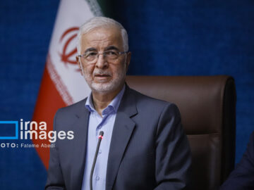 وزیرکشور: درست مصرف کردن باید به یک سبک زندگی تبدیل شود/ استانداران کابینه دوم دولت