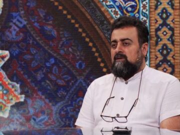 جایگاه مادر را با تشریح زندگی اویس قرنی، تبیین کنیم