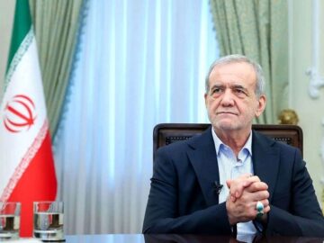 روایتی از آنچه به رئیس‌جمهوری گفتم و شنیدم