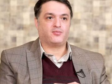 دست دولت در مذاکرات نباید خالی باشد