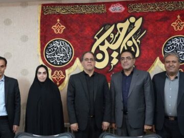 فرماندار صحنه: هیچ خانواده نیازمندی بدون حمایت باقی نمی‌ماند