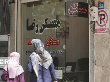 سقف ۲۵ درصدی اجاره بها در خراسان شمالی روی کاغذ