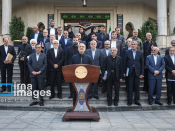 دولت پزشکیان؛ اعتدال هوشمند در آزمون جنگ و دیپلماسی