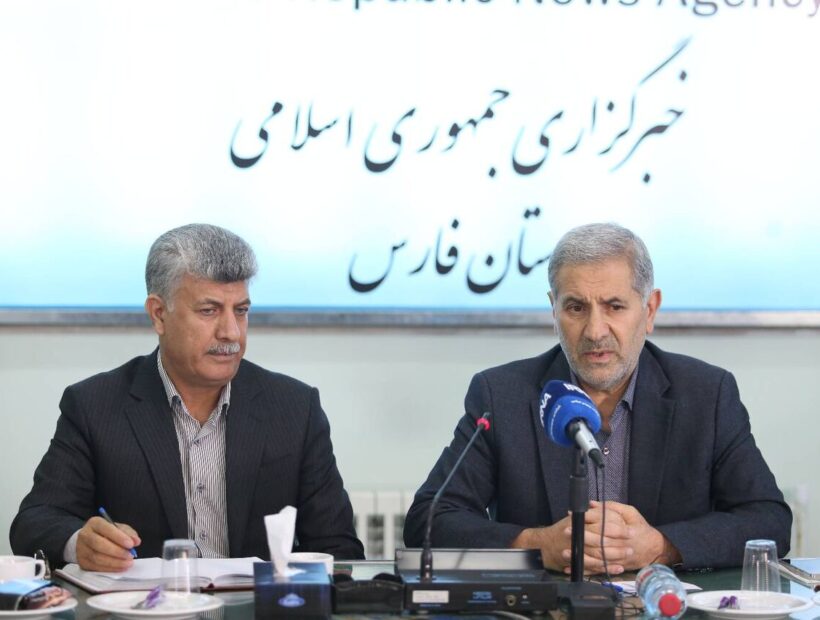 توسعه زیرساخت‌های درمانی شیراز برای پذیرش ۳۰ درصد بیماران غیربومی