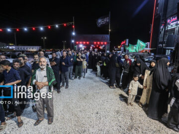 مسئول سازمان بسیج اساتید: پیاده روی اربعین نمادی از روحیه ایثار است