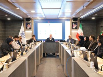 دانشجویان از سال تحصیلی جدید، رفاه کارت می‌گیرند