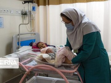 غربالگری به‌هنگام، سپر حفاظتی کودکان خراسان‌شمالی در برابر ناتوانی‌ها