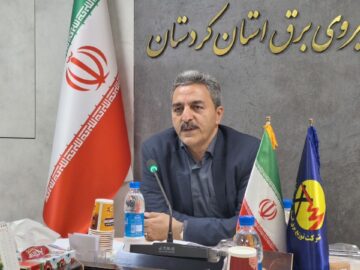 ۱۴۶ دستگاه ماینر غیرمجاز در کردستان کشف و ضبط شد