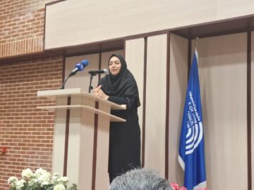 توسعه شبکه های استاندارد دیده بانی در کشور