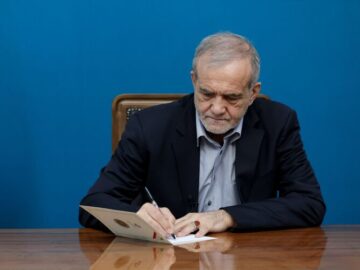 رئیس جمهور سه قانون مصوب مجلس را برای اجرا ابلاغ کرد