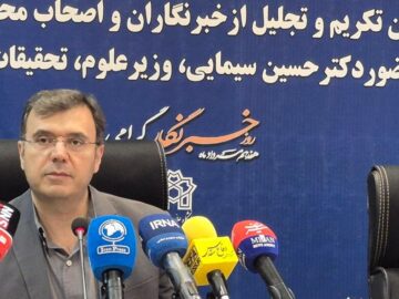 مفهوم عدالت آموزشی، نیازمند بازآرایی و باز مهندسی است