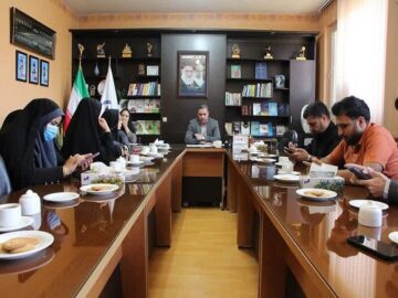 جهاد دانشگاهی خراسان‌ جنوبی با ۱۷ محصول فناورانه در مسیر نوآوری و توسعه
