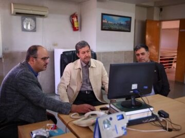 استاندار اصفهان: حل مشکلات کشور در گرو نقش تحلیلی رسانه‌هاست