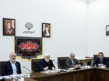 عارف: حضور موثر و فعال در فضای فناوری‌های نوین و دیجیتال یک الزام است