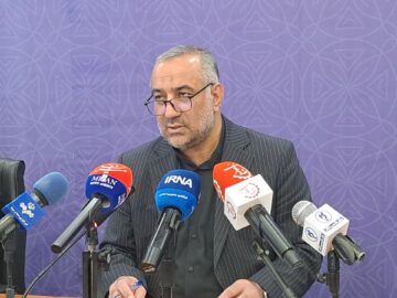 توقیف هزار میلیارد تومان اموال نامشروع ۲ مدیر سابق در گلستان
