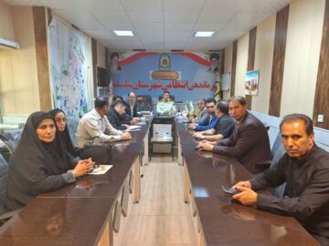 رسانه‌ها در جنگ ۱۲ روزه، همیاران امنیت بودند