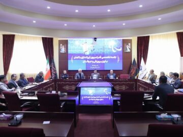 توسعه جودو در مدارس و طرح آمایش سرزمینی/ قول مدال‌آوری کمانداران در ناگویا
