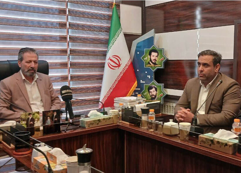 لواسان به جمع شهرهای بدون وابستگی به آب‌های زیرزمینی می‌پیوندد