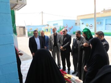 مشاور وزیر آموزش و پرورش: طرح «نماد» با جدیت در مدارس دنبال می‌شود