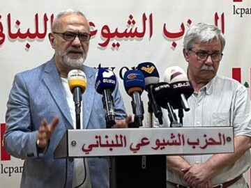 مقام حزب‌الله لبنان: خلع سلاح مقاومت محال است