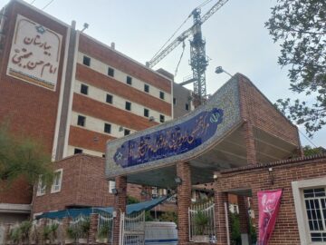 اضافه شدن سالانه ۱۲۰۰ بیمار به تعداد بیماران سرطانی دزفول