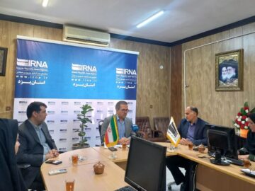 مدیرکل مالیاتی یزد: رسانه‌ها در ارتقای فرهنگ مالیاتی، نقش‌آفرین هستند