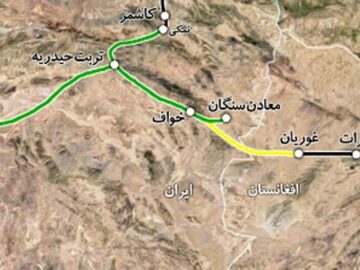 خراسان رضوی درصدد راه‌اندازی منطقه ویژه اقتصادی – معدنی در خواف است