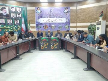 فرماندار: تنها ۲ روستای هیرمند دچار تنش آبی است