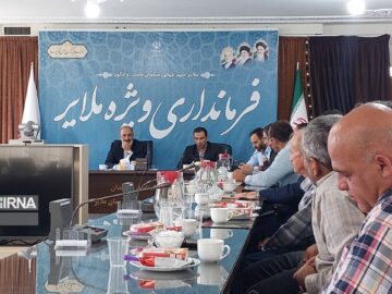 “مینی‌وُرلد” ملایر میزبان رویداد ملی “قوی‌ترین مردان ایران” 