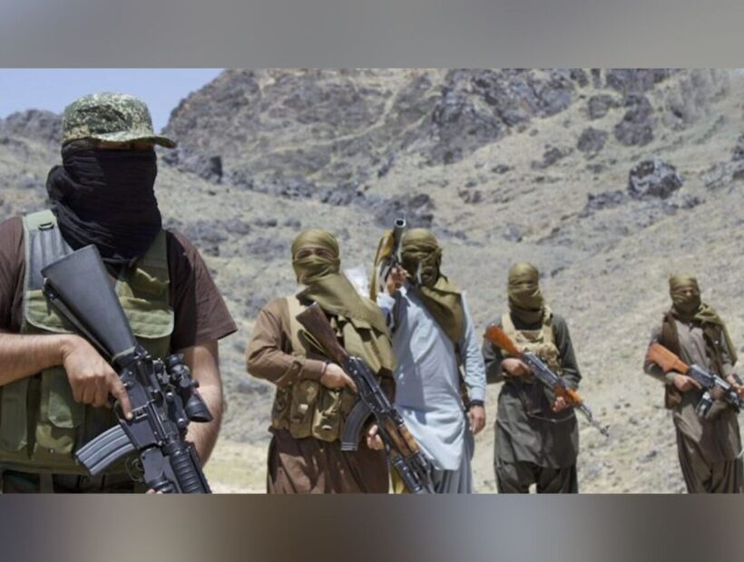 آمریکا ۲ گروه تجزیه طلب بلوچ در پاکستان را سازمان تروریستی خارجی نامید