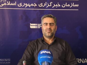 ایجرود، شهرستانی با ظرفیت‌های ممتاز برای سرمایه‌گذاری است