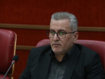 معاون استاندار: حضور مردم قزوین در دفاع مقدس سند افتخار کشور است