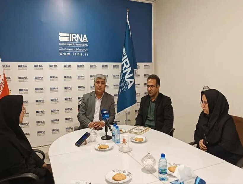 خوسف طلایه‌دار توسعه صنعتی، معدنی و گردشگری در خراسان جنوبی است